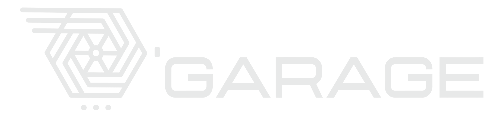 D'Garage logo
