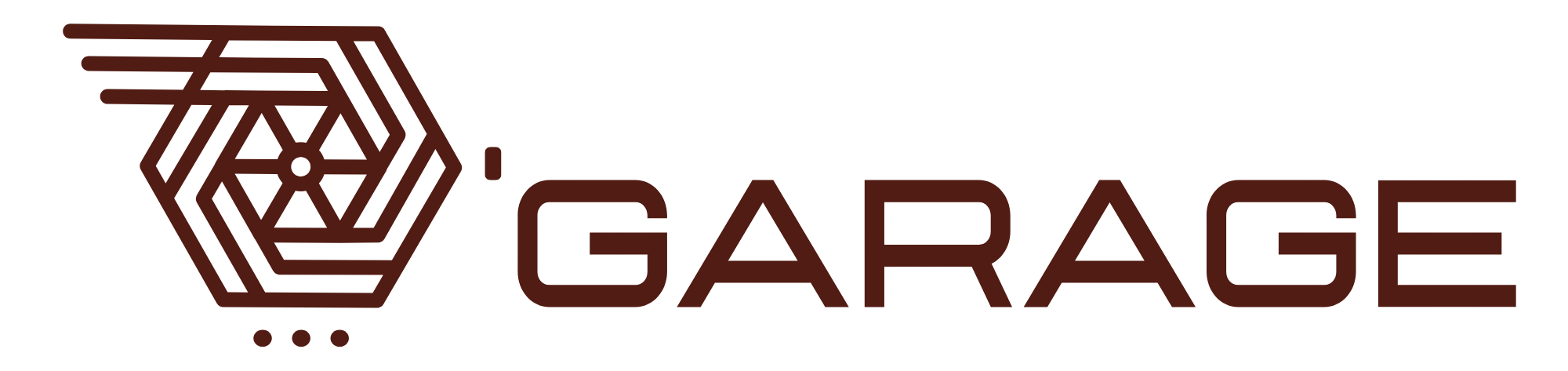 D'Garage logo